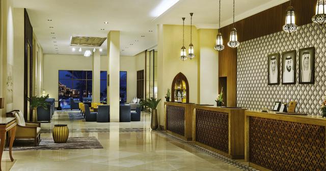 Double-Tree-By-Hilton-Resort-and-Spa-Marjan-Island-RECEPTION-20