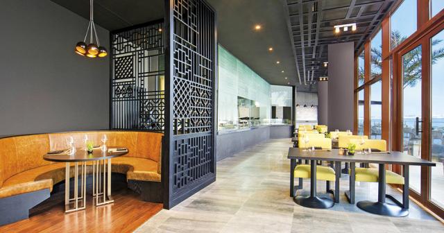 Double-Tree-By-Hilton-Resort-and-Spa-Marjan-Island-RESTAURANT-2