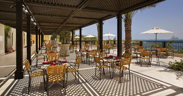 Double-Tree-By-Hilton-Resort-and-Spa-Marjan-Island-RESTAURANT-2