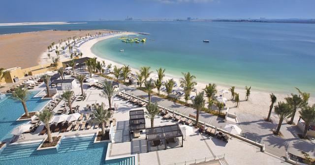 DoubleTree-by-Hilton-Marjan-Island-Resort-and-Spa-SEAVIEW