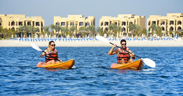 DoubleTree-by-Hilton-Marjan-Island-Resort-and-Spa-WATER-SPORT