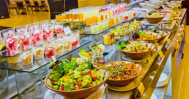 Bin-Majid-Beach-Hotel-BUFFET