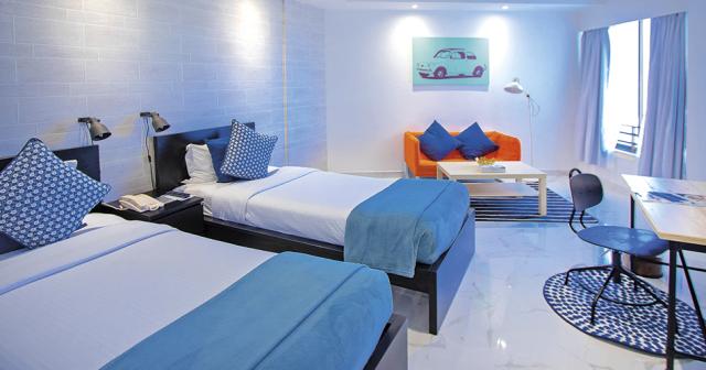 Bin-Majid-Beach-Hotel-DELUXE-ROOM
