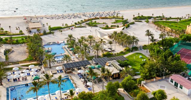 Al Hamra Residence