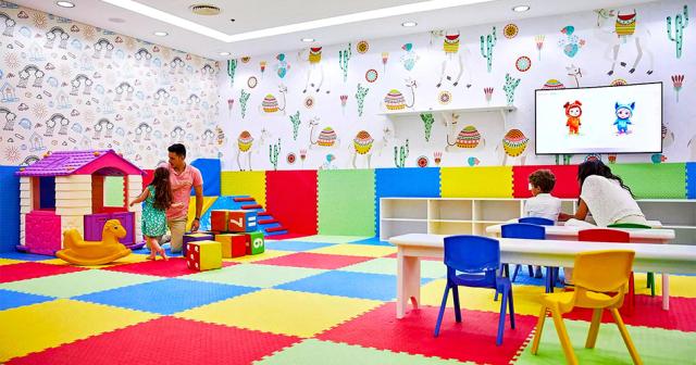 Mercure-Dubai-Barsha-KIDS-CLUB