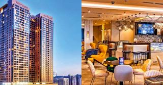 Mercure Dubai Barsha Heights