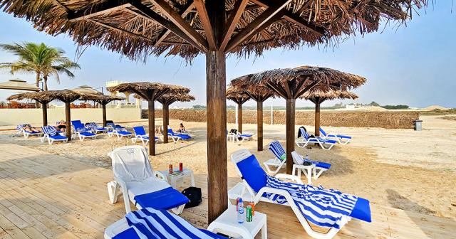 Belad-Bont-Resort-BEACH-CLUB