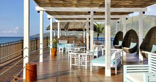 Fisherman's Cove Resort