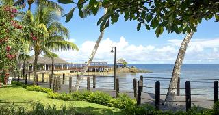 Fisherman's Cove Resort