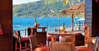 Fisherman's Cove Resort