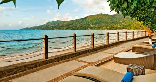 Fisherman's Cove Resort