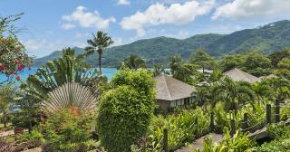 Fisherman's Cove Resort