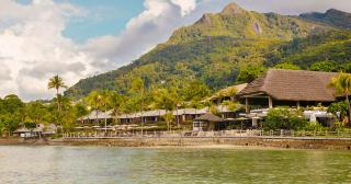 Fisherman's Cove Resort