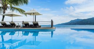 Fisherman's Cove Resort