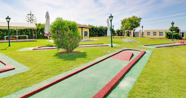 Creta-Royal-MINIGOLF