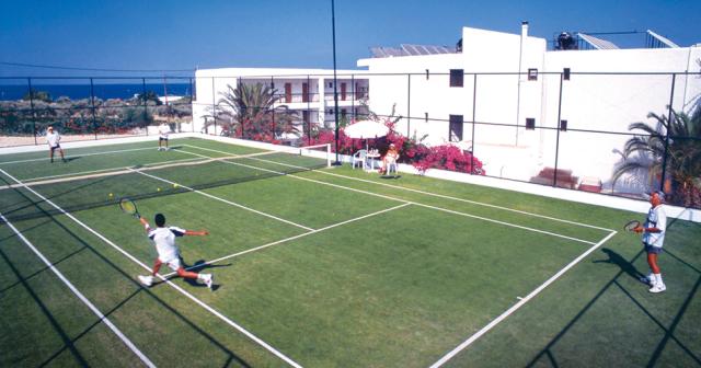 Hersonissos-Maris-2023-TENIS-COURT