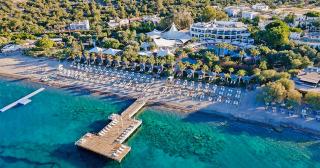 Latanya Park Resort