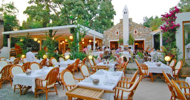 Okaliptus-RESTAURANT