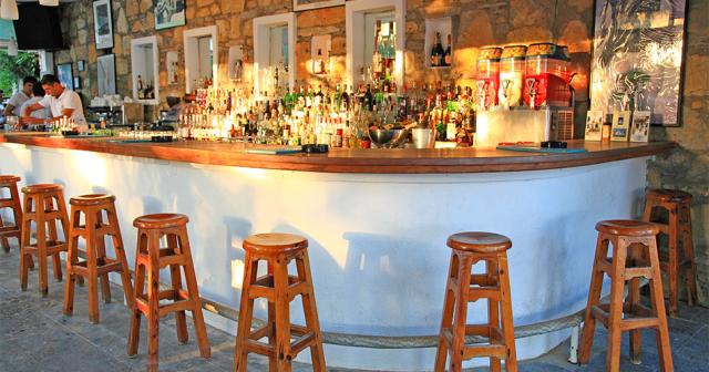 Okaliptus-BAR