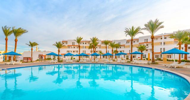 Albatros Sharm Resort