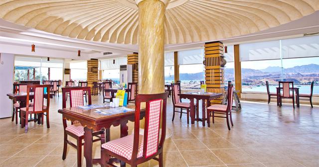 Albatros-Sharm-Resort-RESTAURANT
