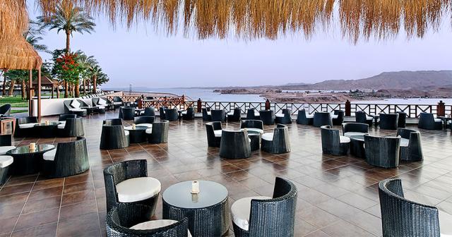 Albatros-Sharm-Resort-TERRACE