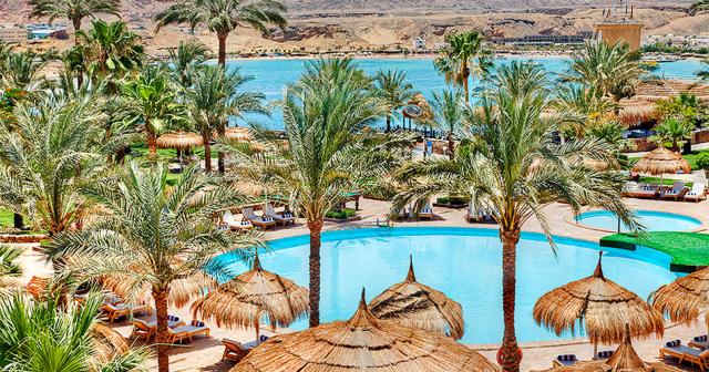 Albatros-Sharm-Resort-OVERVIEW