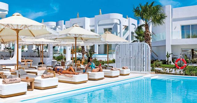 Meraki Resort Sharm El Sheikh