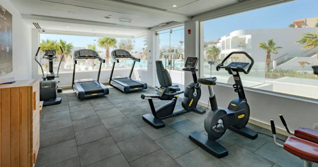 Meraki-Resort-Sharm-El-Sheikh-2023-FITNESS