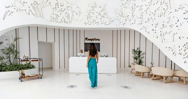 Meraki-Resort-Sharm-El-Sheikh-2023-RECEPTION
