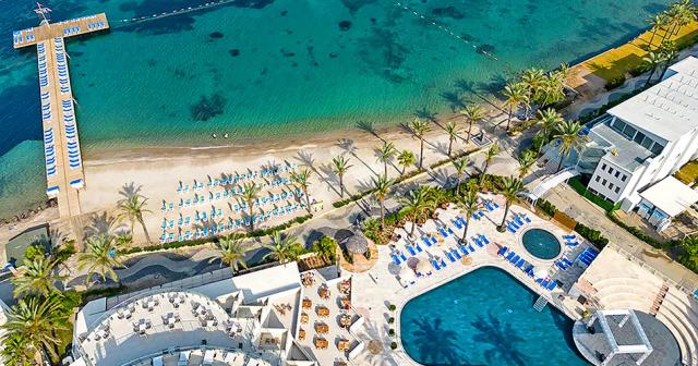 Arin Resort