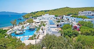 Salmakis Beach Resort & Spa