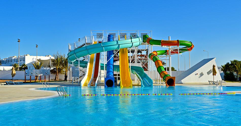 Magic-Hotel-Iliade-and-Aquapark-WATERSLIDES-2