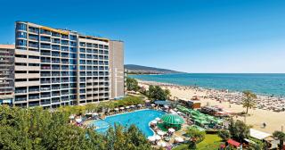 Sentido Bellevue Beach