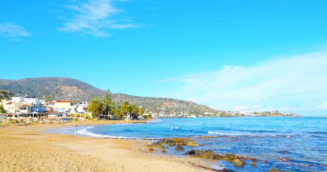 stalida-beach