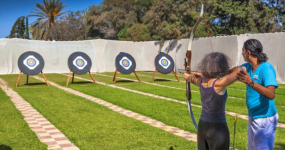 Delphino_BeachResort_and_Spa-ARCHERY_1