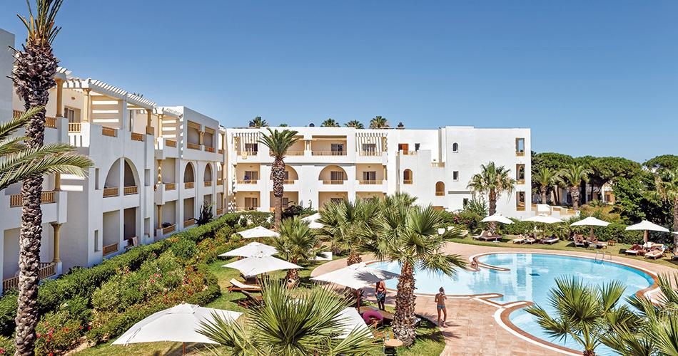 Delphino_BeachResort_and_Spa_AREAL_1