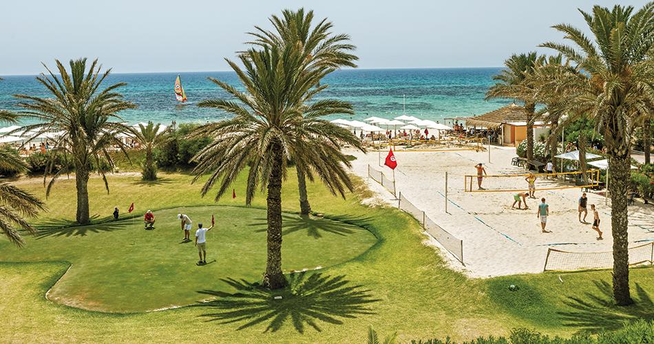 Delphino_BeachResort_and_Spa_BEACH-VOLLEY