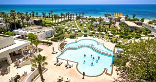 Calimera Delphino Beach Resort & Spa