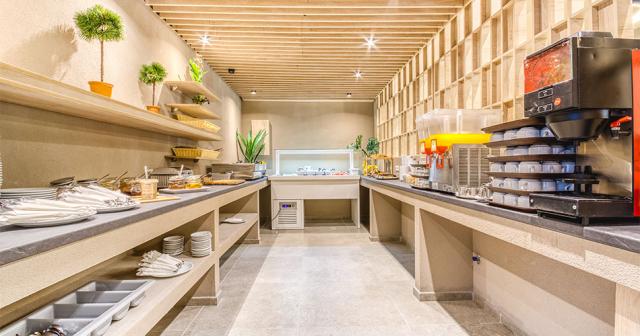 Astron-BUFFET