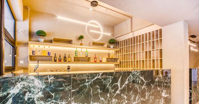 Astron-BAR