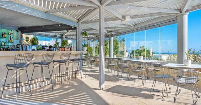 Majestic-BAR