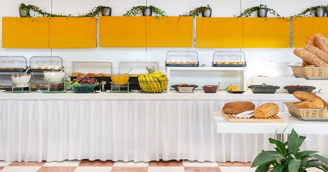 Majestic-BUFFET