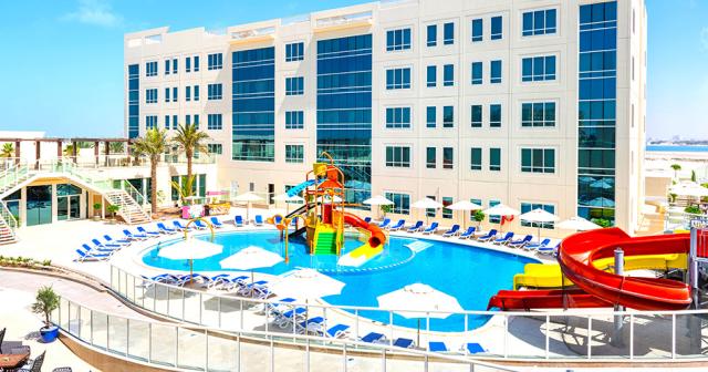 Radisson-Resort-Marjan-Island-2023-New-KIDS-POOL