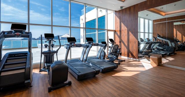 Radisson-Resort-2025-GYM