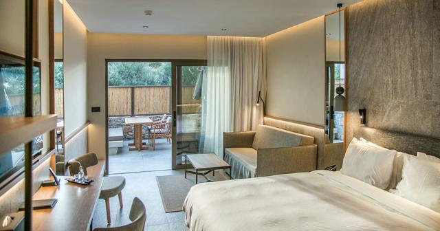 King-Minos-Retreat-Resort-and-Spa-2023-GARDEN-ROOM