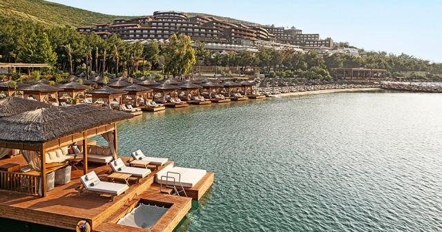 Titanic-Luxury-Collection-Bodrum-2023-HOTEL-BEACH