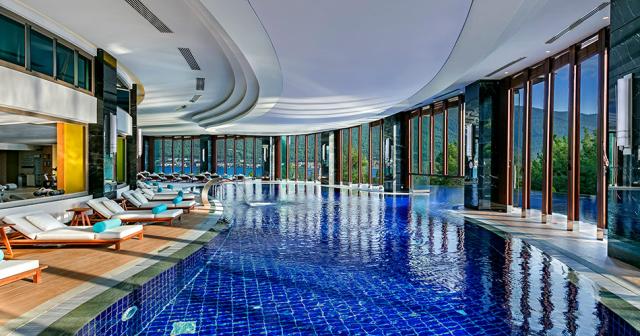 Titanic-Luxury-Collection-Bodrum-2023-INDOOR-POOL