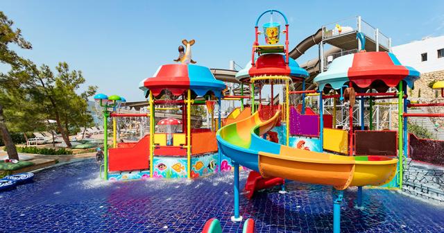 Titanic-Luxury-Collection-Bodrum-2023-AQUAPARK