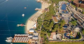 Titanic Deluxe Bodrum